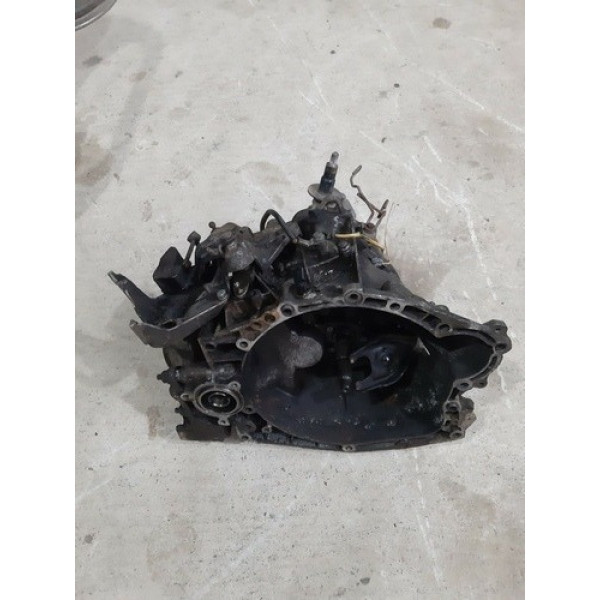 Cambio De Marcha Manual Xsara Picasso 2.0 2001 A 2006