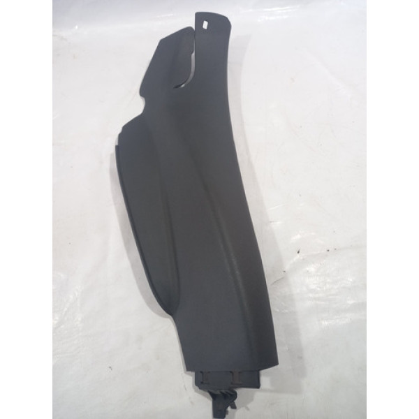 Acabamento Coluna Traseiro Direito Peugeot 408 Original S11