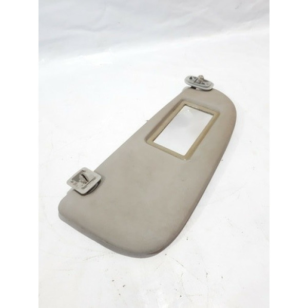 Quebra Sol Lado Direito Peugeot 206 2000 Á 2008 Cx80