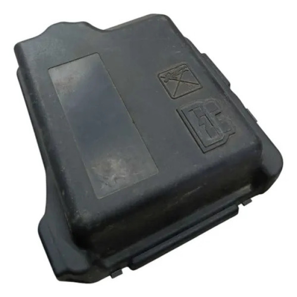 Tampa Caixa Fusível Motor Peugeot 208 2016 A 2017 9671924480