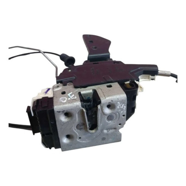 Fechadura Dianteira Esquerda Journey Freemont 2011 2012