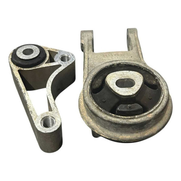 Coxim Suporte Inferior Cambio Grand Siena Palio 1.4 2014 