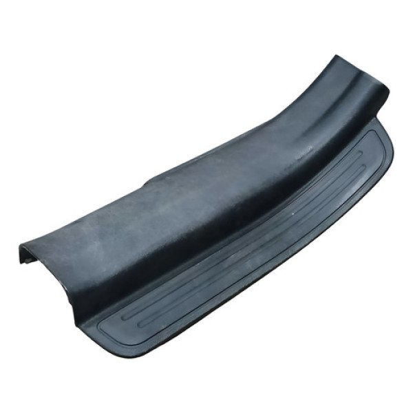 Solera Porta Traseira Esquerda Gm Captiva 2.4 2011 96630473 Preto