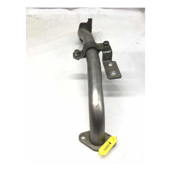 Cano Tubo Turbina Pajero Full 2012 3.2 Diesel Cx339