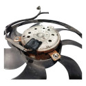 Eletroventilador Ventoinha Chevrolet Vectra 1997 A 2003
