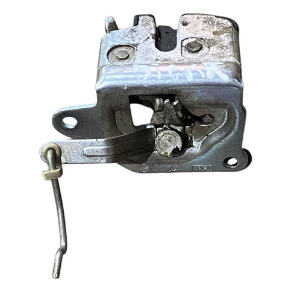 Fechadura Porta Malas Tampa Fiat Siena 2007 