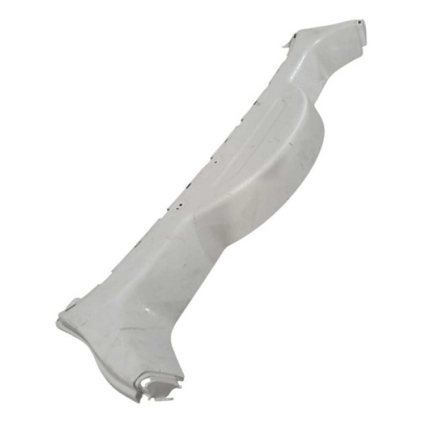 Acabamento Inferior Tampa Traseira Pajero Full 2008 A 2019