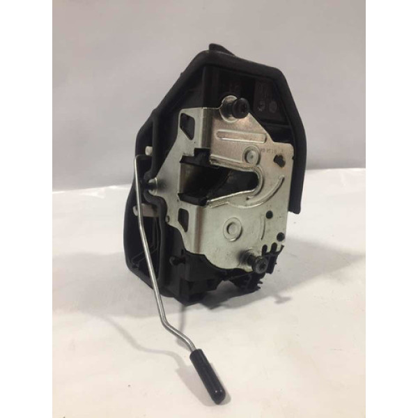 Fechadura Eletrica Traseira Direita Bmw X1 2011 2012 Cx395