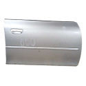 Porta Dianteira Direita Audi A3 2001 2002 A 2005 C/detalhe Dianteira Direito Prata