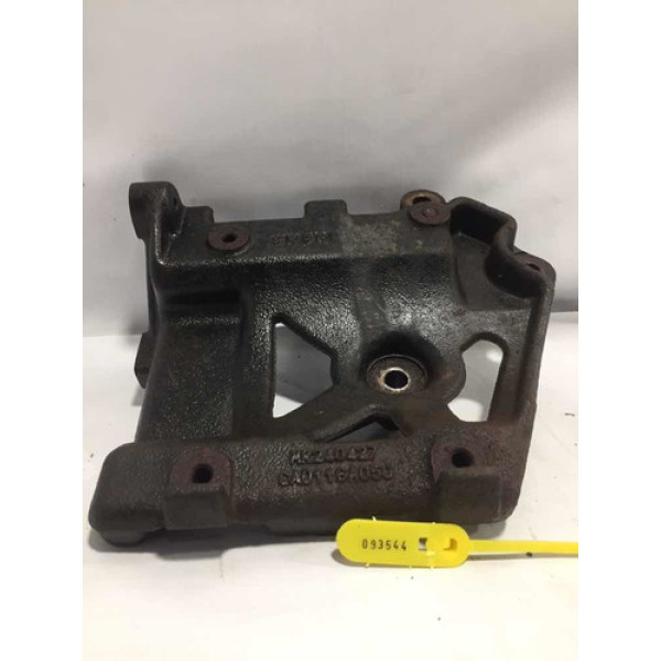 Suporte Compressor Ar Condicionado Pajero 3.6 V6 2009 R01