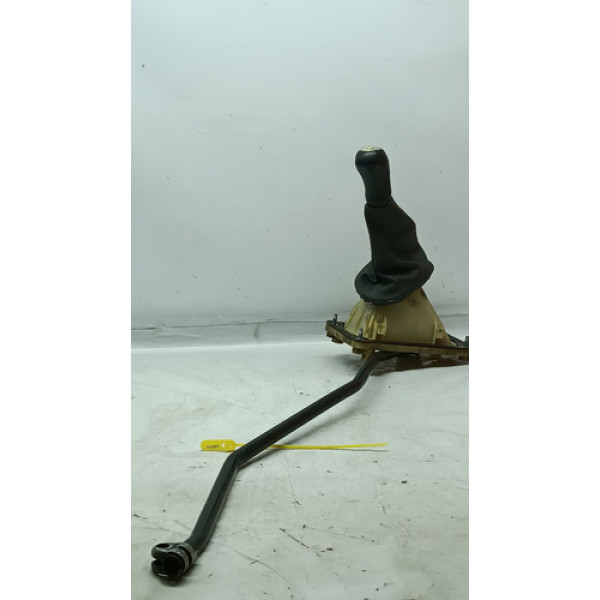 Alavanca Câmbio Logan Sandero 2008 A 2013