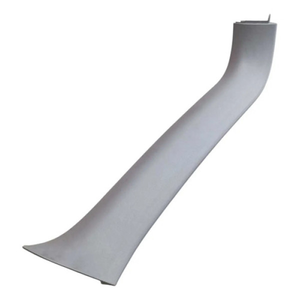 Acabamento Interno Esquerdo Tampa Traseira Crv 2007 2011