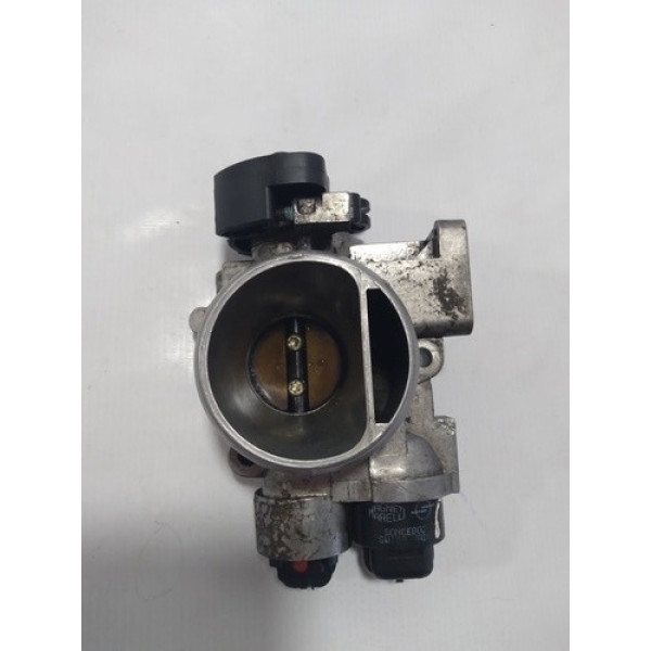 Tbi Corpo De Borboleta Palio Strada Uno Fire 34sxfe4 Cx109