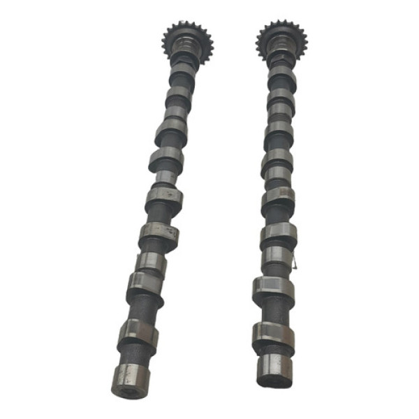 Par Comando Cabeçote Mitusibishi L200 Triton 2012 3.2 