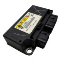 Modulo Airbag Captiva 2.4 2011 2012 Nao Acionado