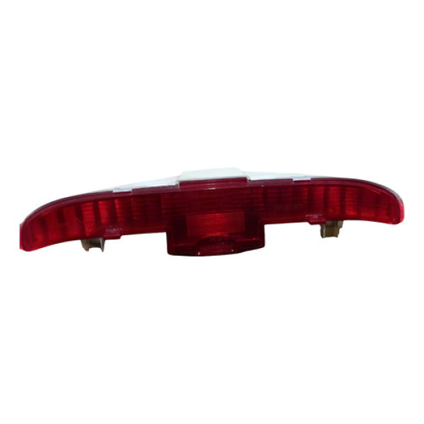 Break Light Luz Freio Honda Civic 2007 A 2011