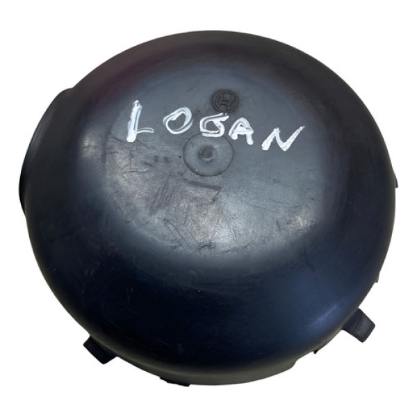 Capa Tampa Acabamento Ventoinha Logan 2008 A 2012 F006k10069