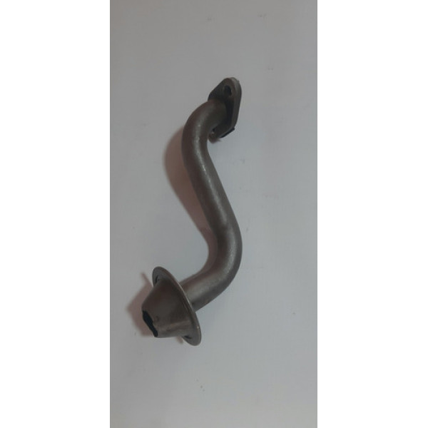 Tubo Pescador De Oleo Jac Motors T8 2.0 2017 2018