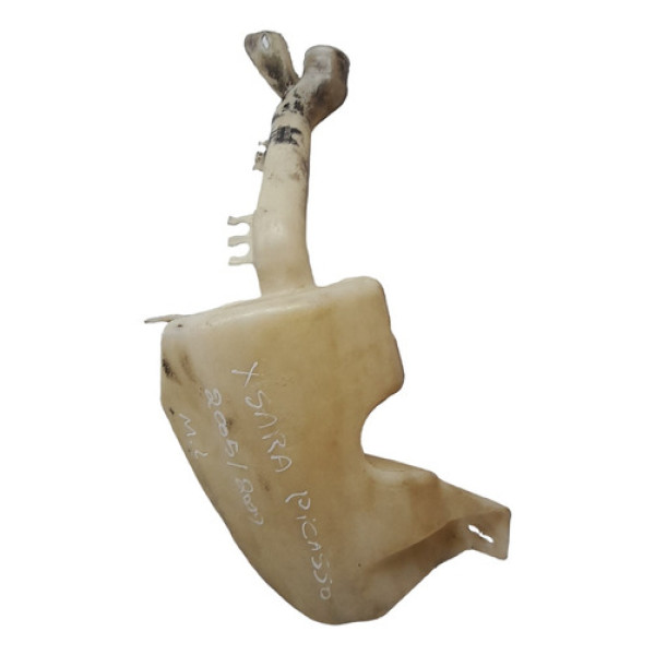 Reservatorio Agua Limpador Parabrisa Xsara Picasso 2005/2009