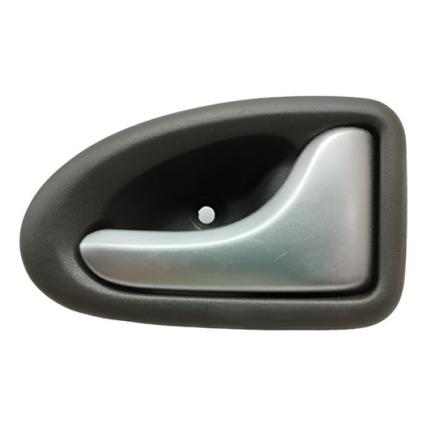 Maçaneta Interna Direita Renault Master Scenic Clio Cx132 Dianteira