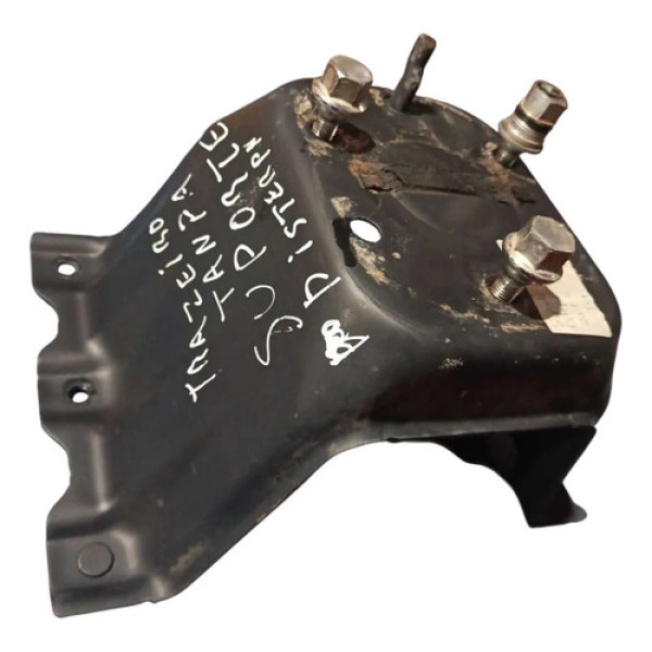 Suporte Estepe Mitsubishi Pajero Full 2001 A 2007 Original