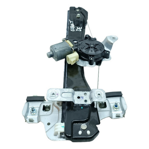 Máquina Vidro Elétrica Dianteira Esquerda Cobalt 2018 Cx363