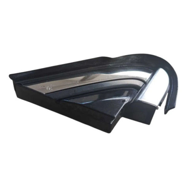 Acabamento Paralama Retrovisor Direito Honda Crv 2007 A 2011 Cromado