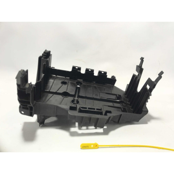 Suporte Base Da Bateria Citroen C5 2011 Original J02