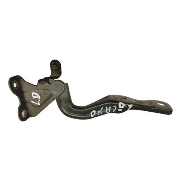 Dobradiça Capo Direito Onix Prisma 2013/2019 Cx401 