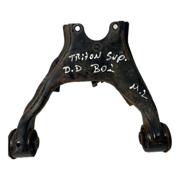 Balança Superior Direita Triton 3.2 2007 A 2015 B02