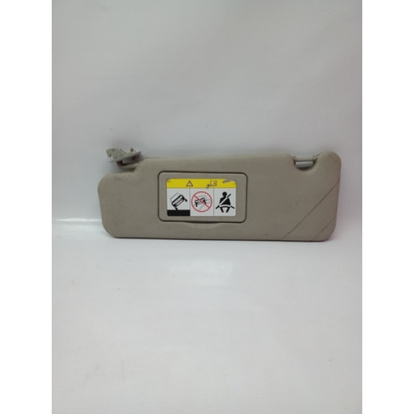 Quebra Sol Duster 2012 2013 2014 2015 Esquerdo Cx119