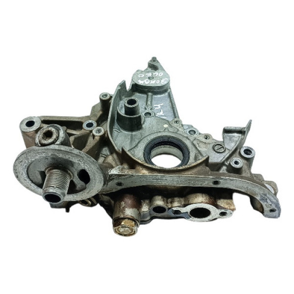 Bomba Óleo Mitsubishi Pajero Tr4 2.0 2007 2008 Cx351