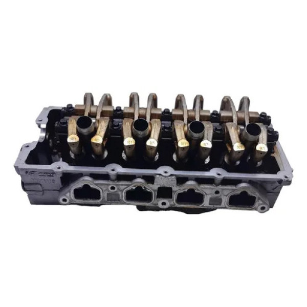 Cabeçote Linea Bravo Palio Punto 1.6 16v Etork 55226128 