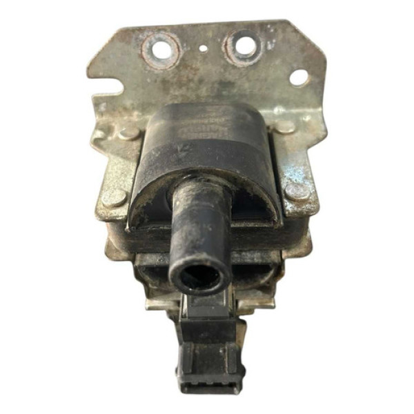 Bobina Ignição Vw Gol 1.0 16v 1997 1998 1999 2000 Cx69