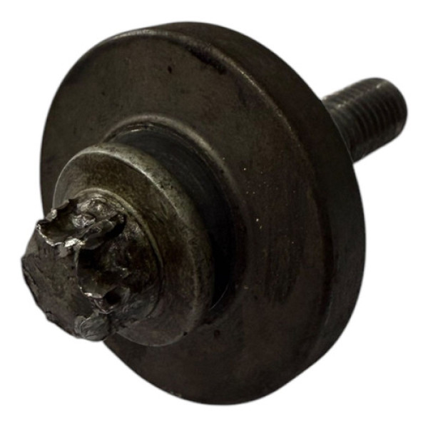 Parafuso Polia Virabrequim Onix Prisma 1.4 2013 A 2018