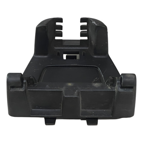Suporte Triângulo Emergencia Peugeot 9670544177 Preto