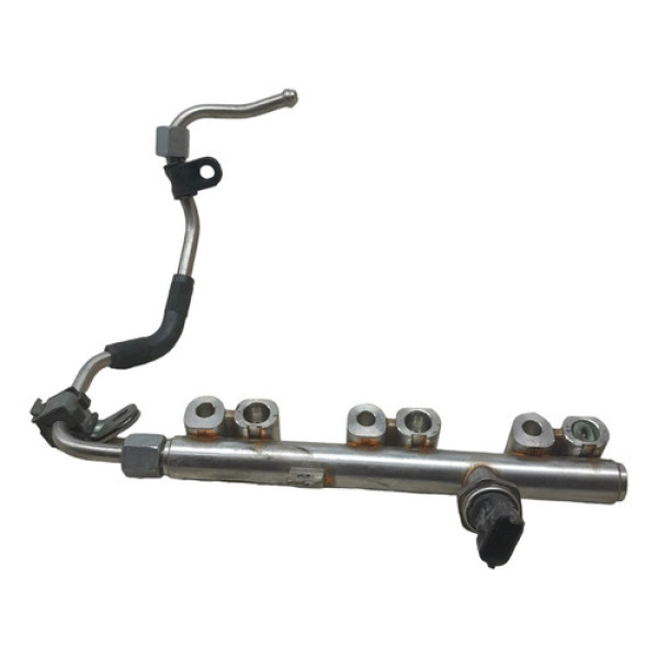 Flauta Injeçao Sensor Pressao Creta 1.0 3cc Turbo 2023 Cx103