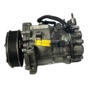 Compressor Ar Peugeot Boxer 2019 2020 2021 Sanden