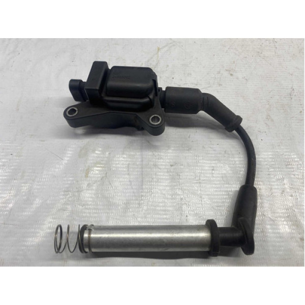 Bobina Ignição Chevrolet Onix Prisma Cobalt 1.4 2019 Cx344