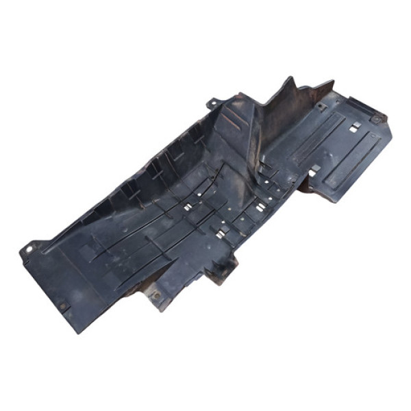 Protetor Assoalho Lado Direito Honda Crv 2007 A 2012