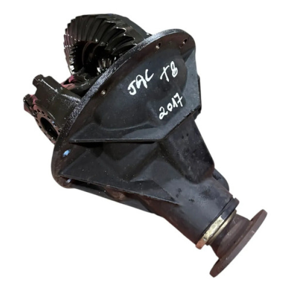 Diferencial Traseiro Jac Motors T8 2014 2015 2016 2017 2018