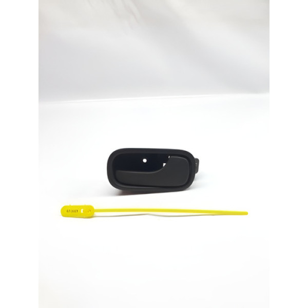 Maçaneta Interna Traseira Direita Fiat Uno Way 2013 Cx137