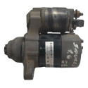 Motor Arranque Partida Gol Saveiro G5 1.6 2012 D02