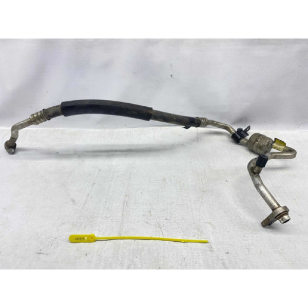 Mangueira Ar Condicionado Renault Symbol 1.6 2012