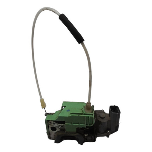 Fechadura Eletrica Porta Dianteira Esquerda Uno 2018 Cx384