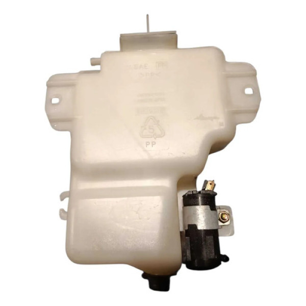 Reservatório Água Limpador Traseiro Pajero Full 2010 2011 Branco