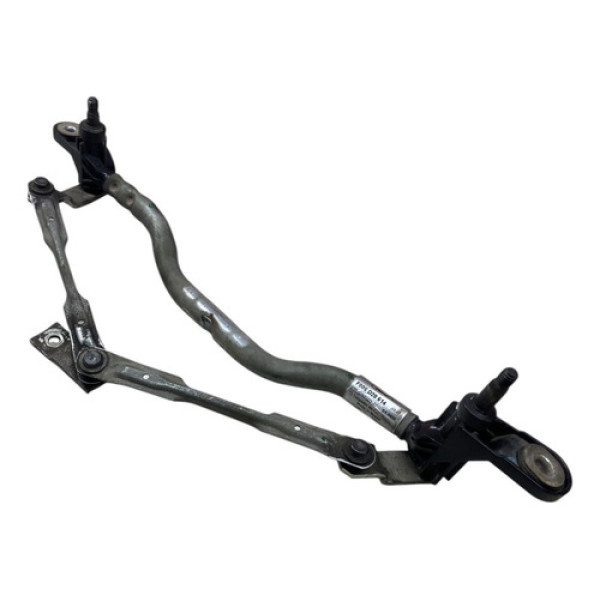 Galhada Limpador Parabrisa Ford Ka 1.0 3cc 2018 E3b517500al