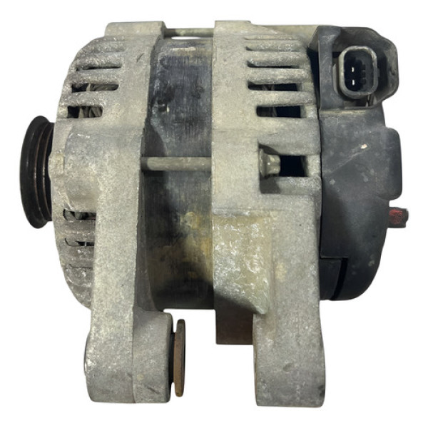 Alternador Vw Polo Gol 1.0 3cc Msi 2018 2019 04c903023