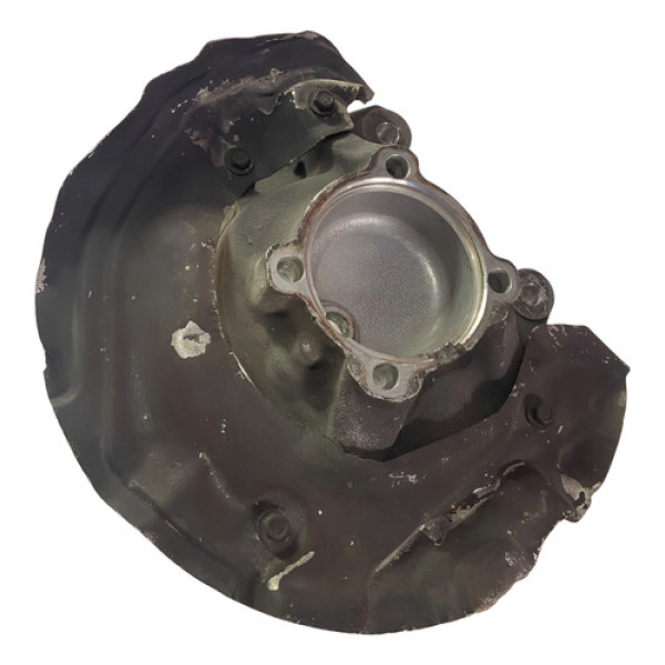 Montante Manga De Eixo Dianteira Esquerda Bmw 320i 2010 N46