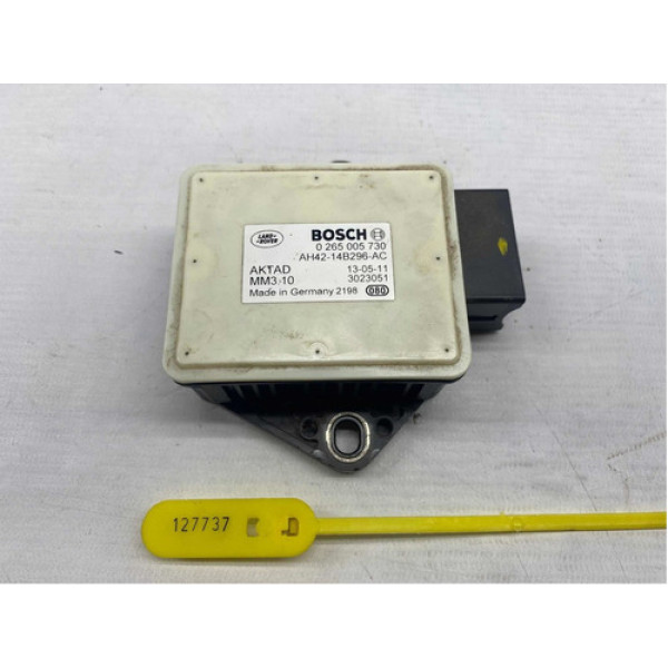 Modulo Sensor Aceleração Bmw X6 Discovery 4 2011 2012 Cx278